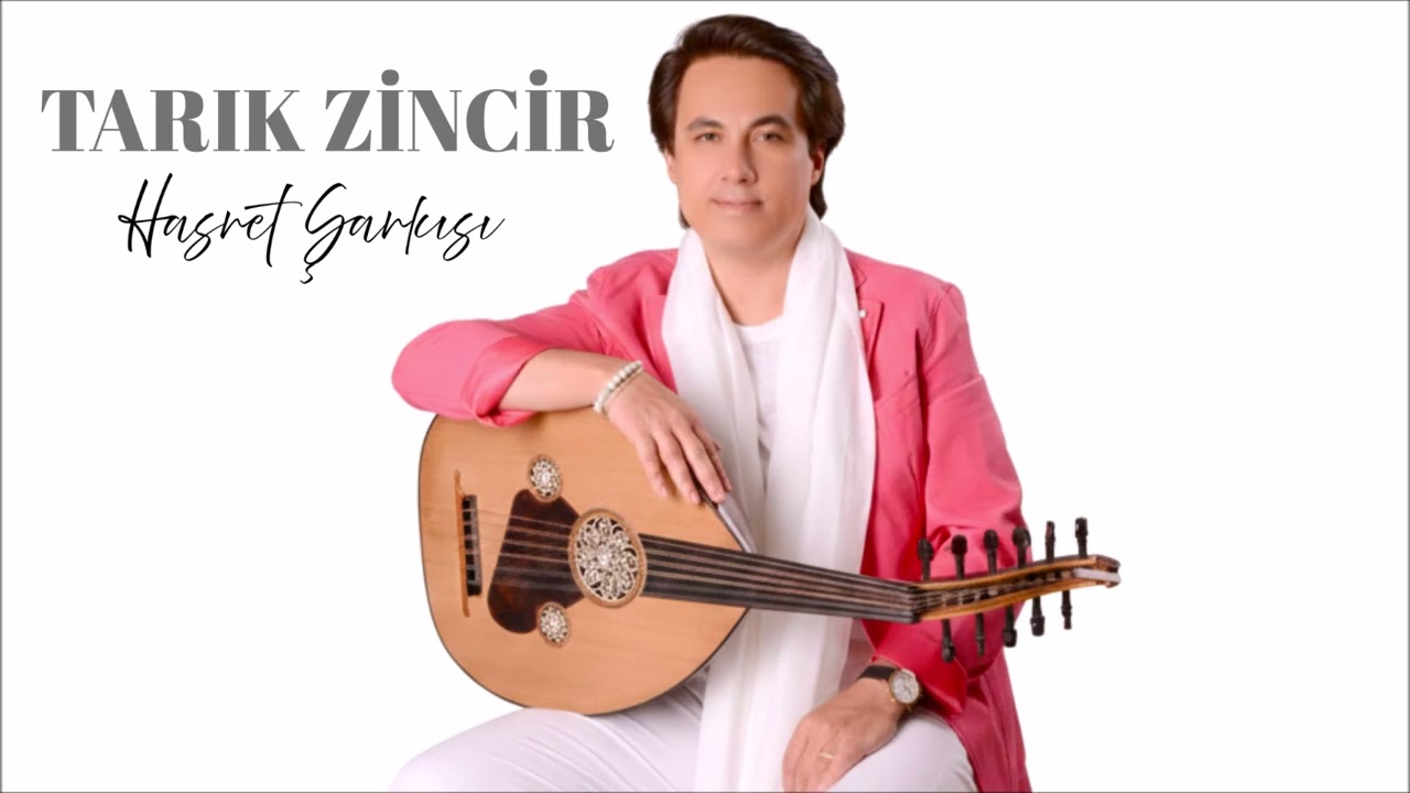 Tarık Zincir - Hasret Şarkısı [ © Official Audio ]