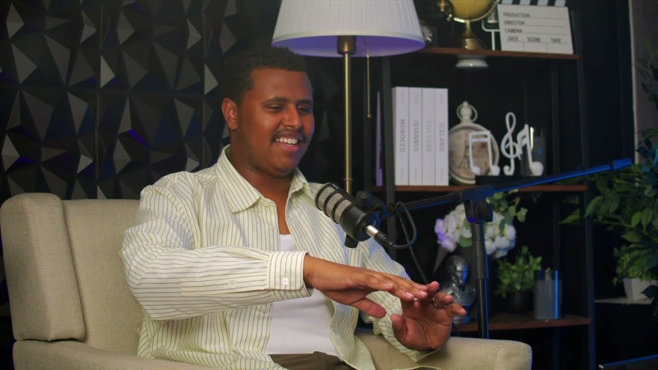 Why So Many Muslim Marriages Struggle from Day One - AdiWahab | S1E8.2