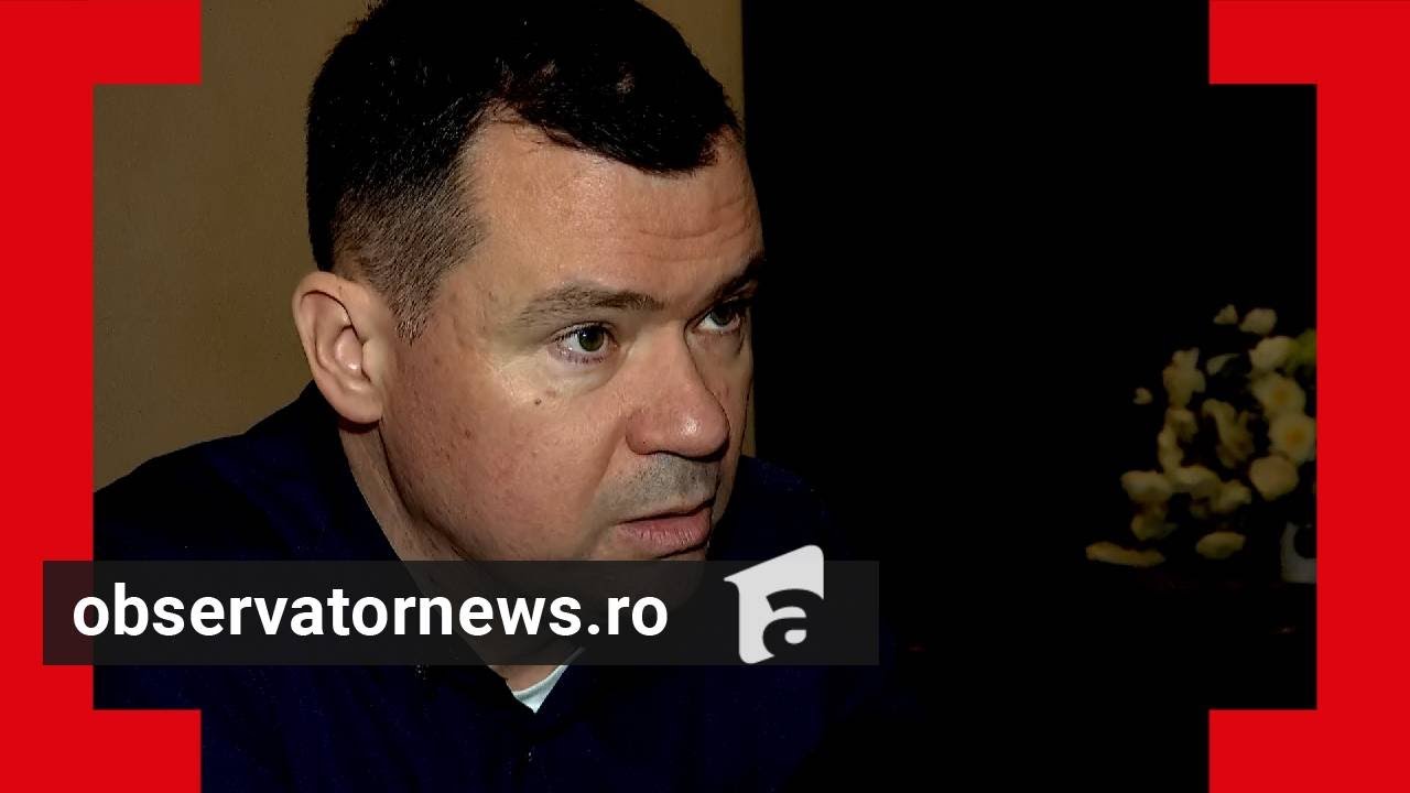 Lupta lui Victor cu cancerul, dar și cu sistemul românesc, după ce a aflat că are cancer