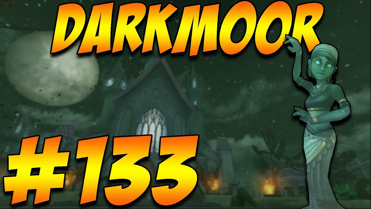 Wizard101: Full Game Walkthrough | 