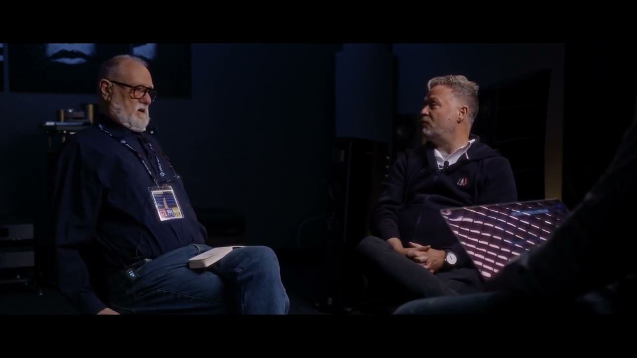 Flemming Rasmussen & Michael Børresen - Class A