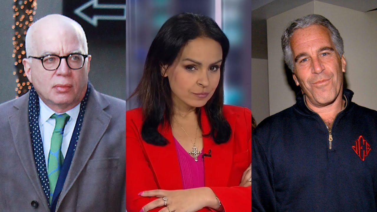 Lefties Losing It: Democrats' Epstein attack backfires