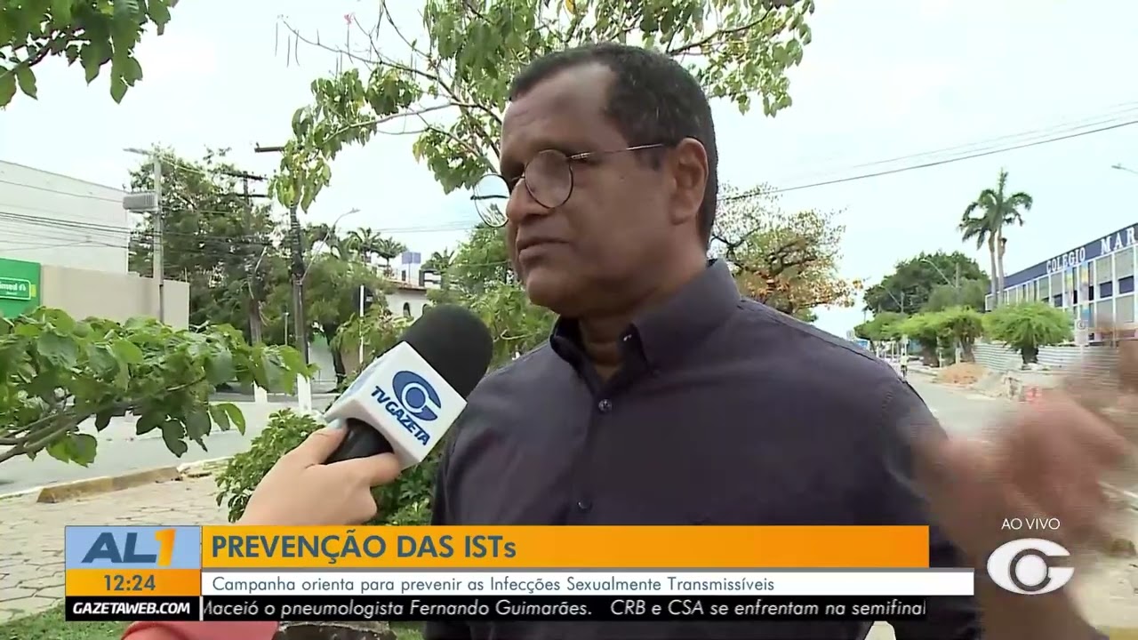 Se descuidou no Carnaval? Saiba onde buscar ajuda