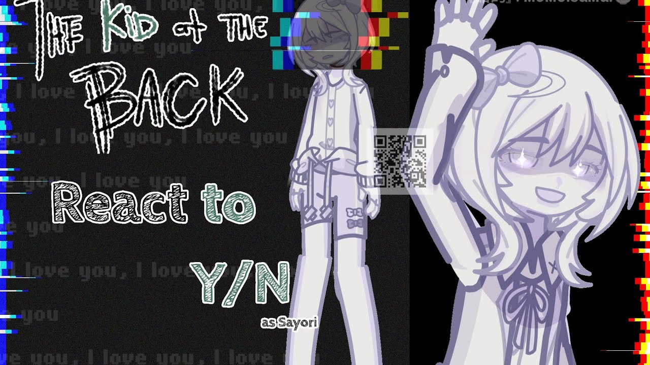 [COMPLETED] TKATB react to FEM!Y/n as Sayori (DDLC) PLAY 2x SPEED