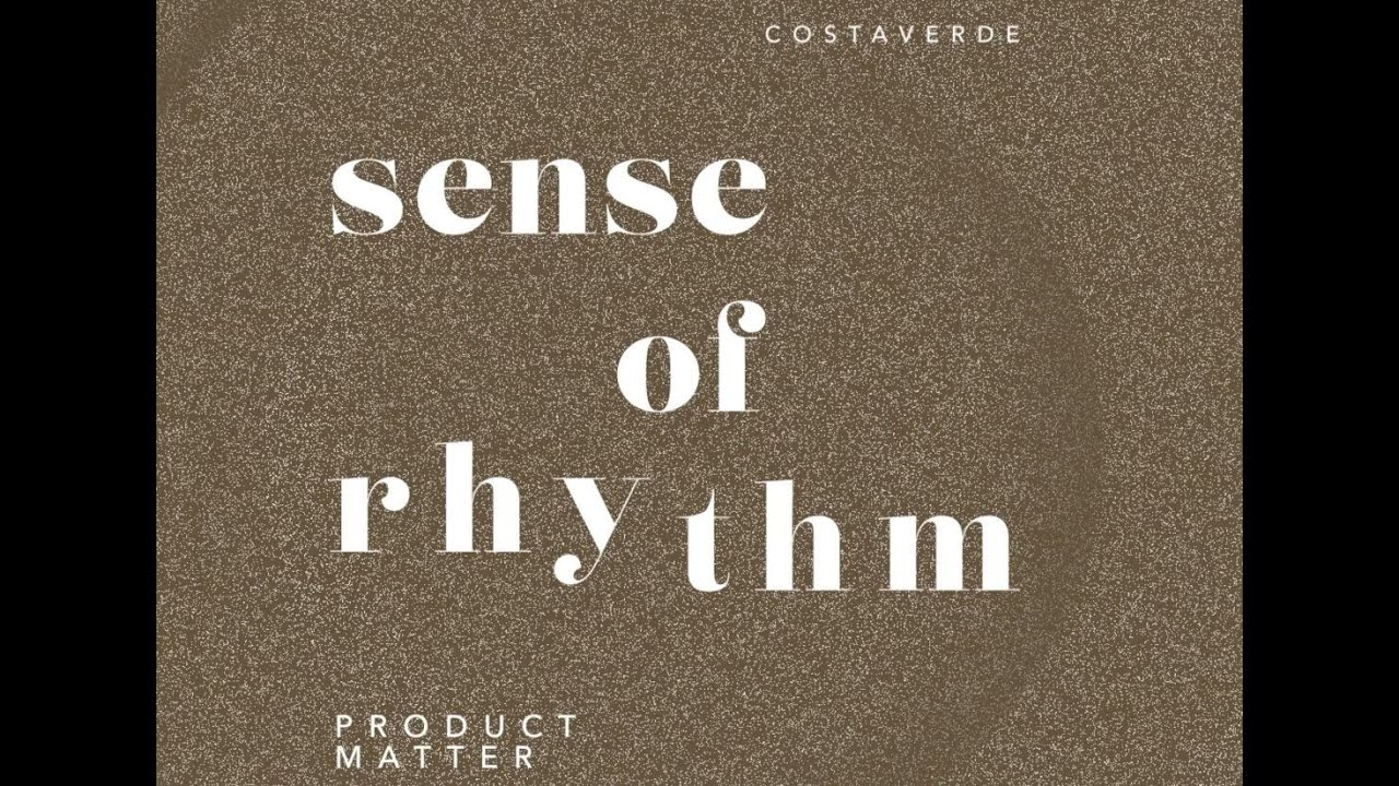 Product Matter - Parte 1