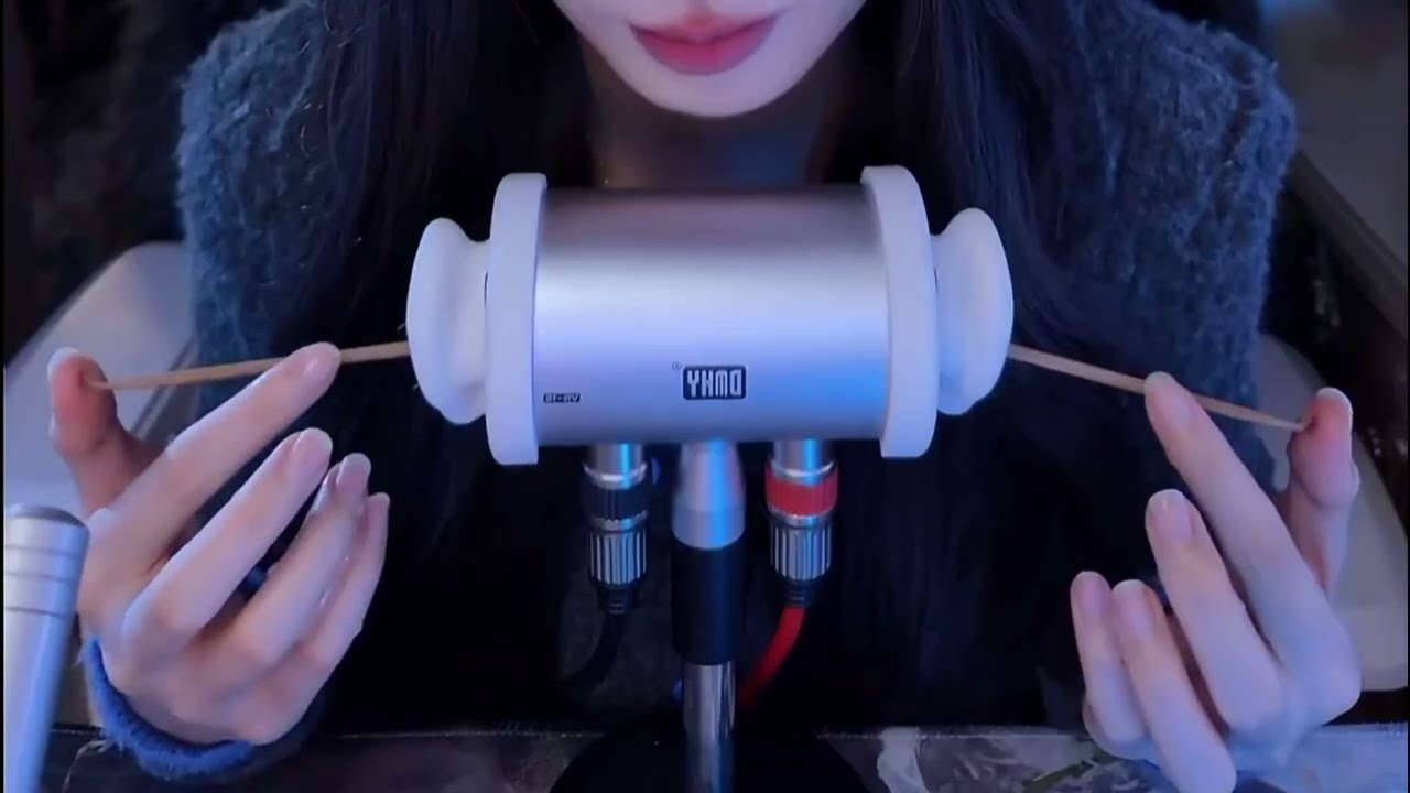 Sleep Now ASMR | 4HR Deep Ear Cleaning, Ear Cupping & Heartbeat (No Talking)