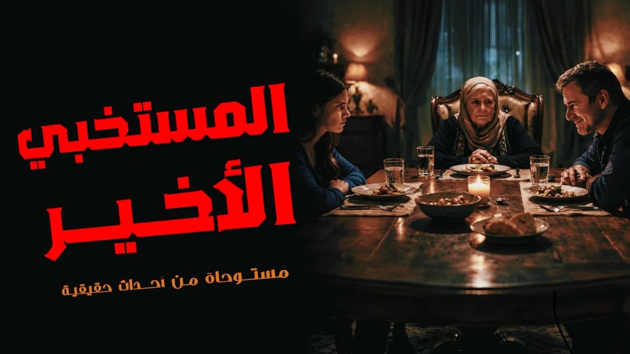 مستوحاة من أحداث حقيقية لفتاة تمر بفترة صعبة بعد طلاقها مباشرة لتكتشف كارثة مرعبة كانت السبب في ذلك!