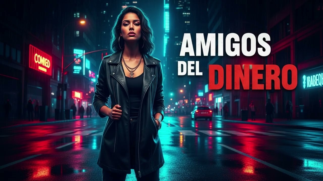 Amigos del Dinero - La Kays