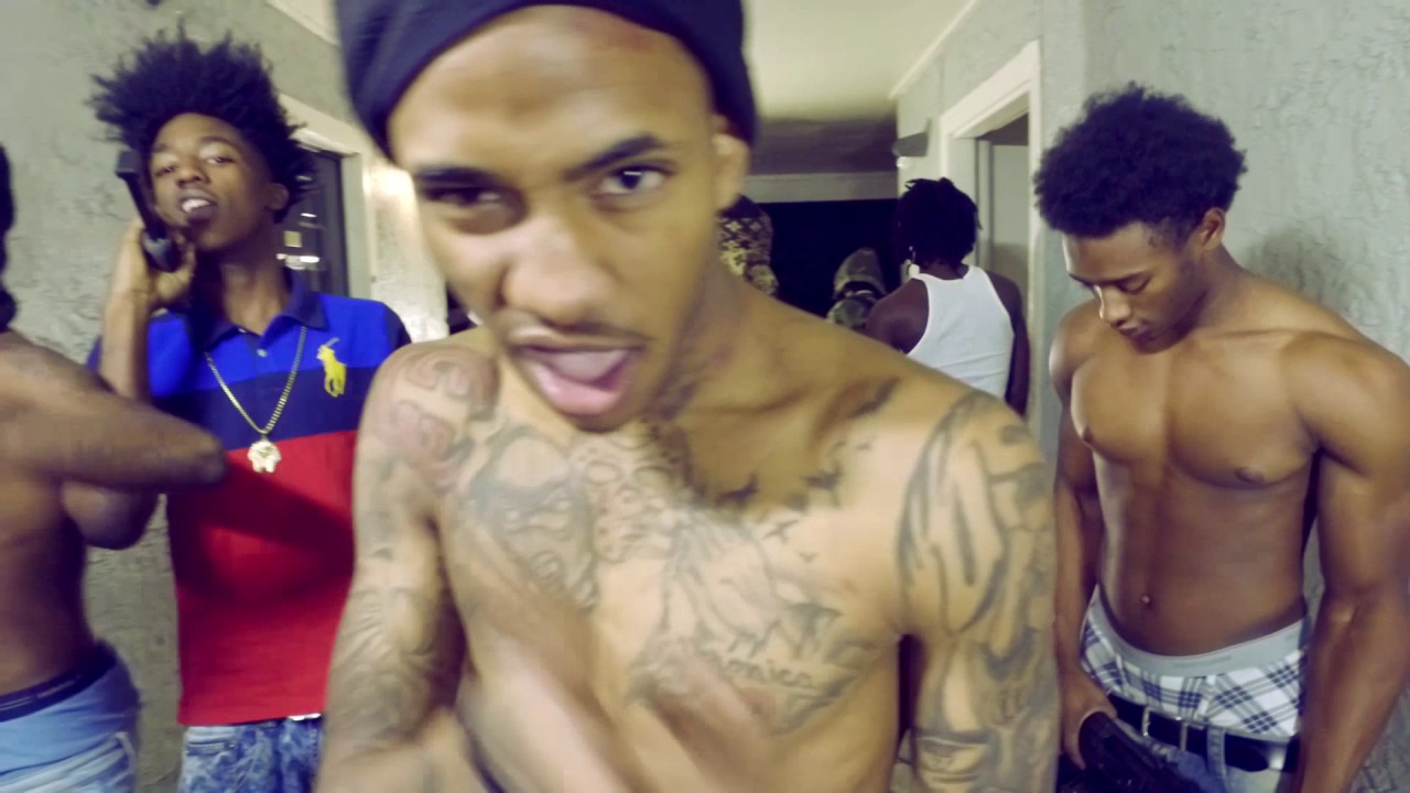 BanDan Ft Bo Dilly - Afdallstan | Shot By: Street Classic Films 