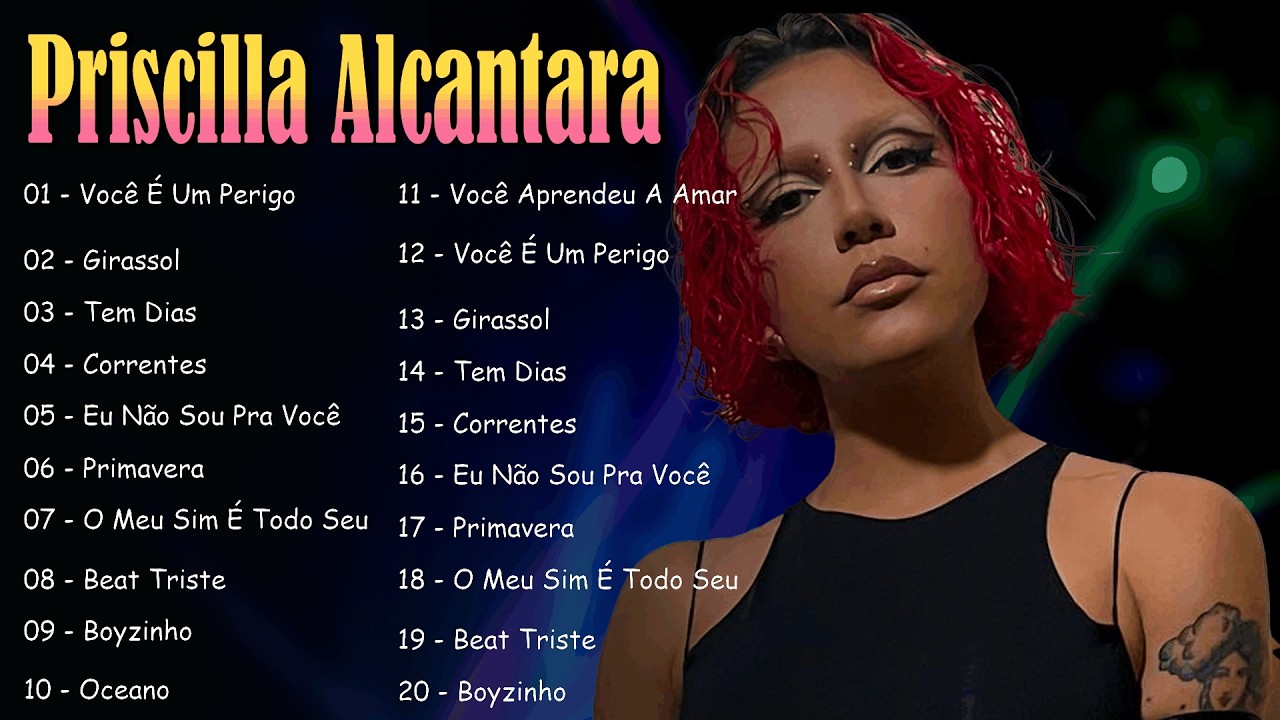 Priscilla Alcantara | Quero Viver Só Pra Ti + Nome Acima De Tudo!#ConferenciaOndaDura2026