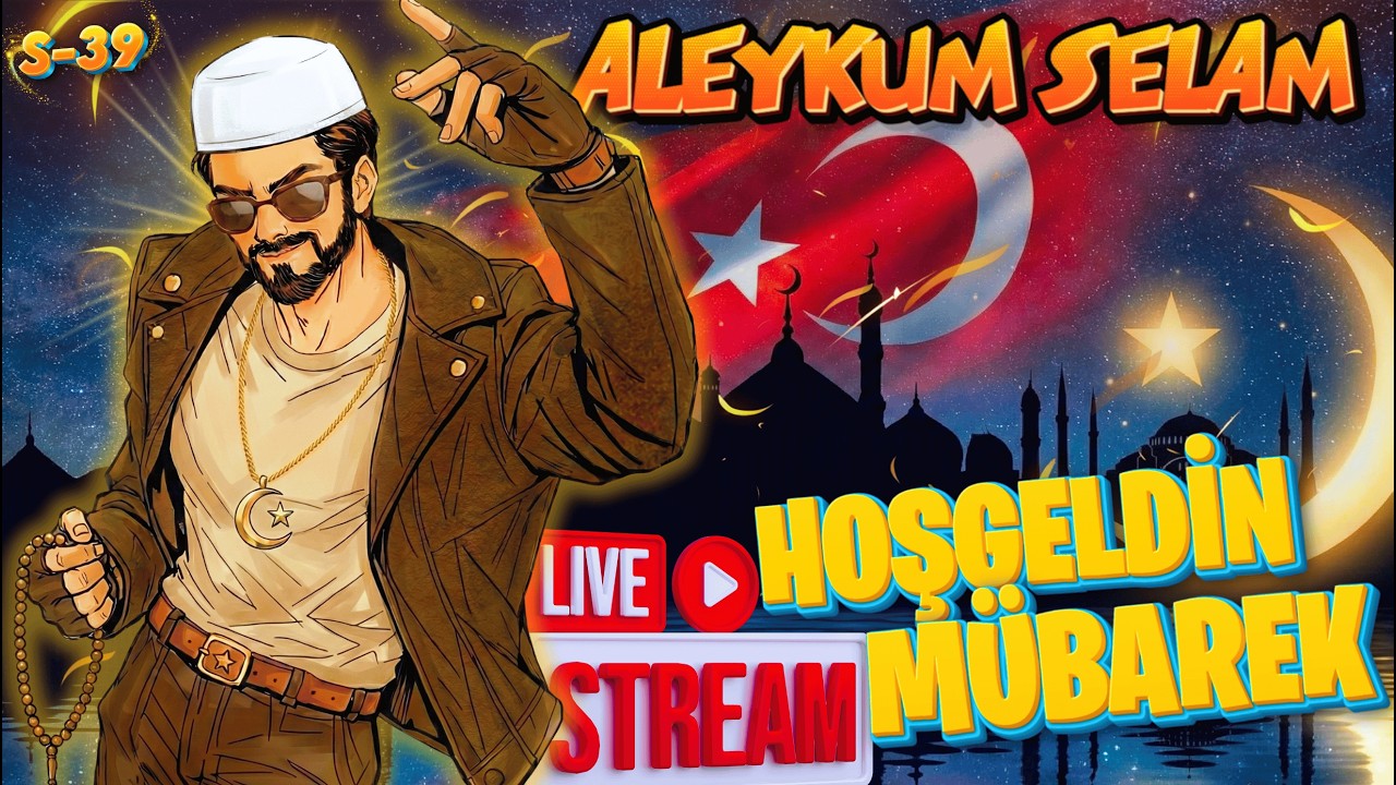 SAHURA DOĞRU 6.GÜN 👳🏻 Gameplay ve Güncellemeler | MLBB