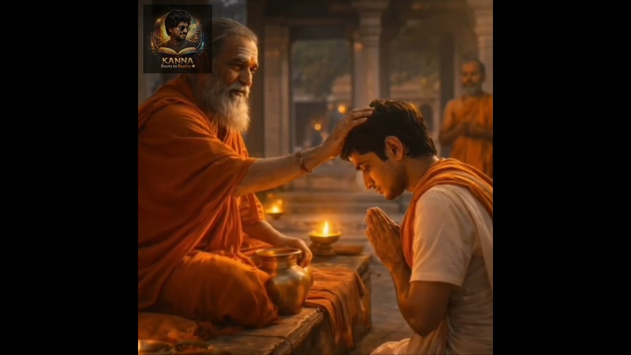 Sri Guru Raghavendra charithe..