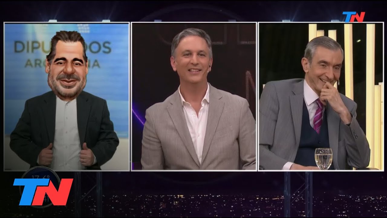 TARICO FAKE NEWS: 
