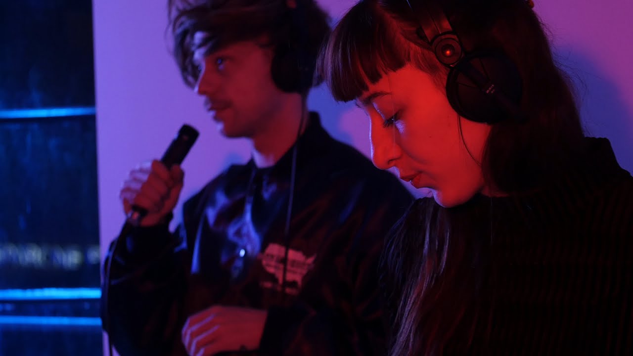Reymour (Club Soda Session)