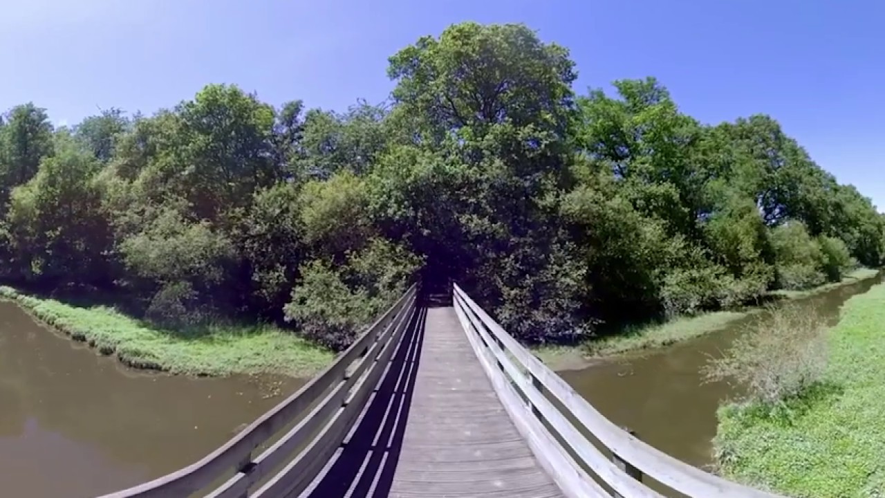 360° Experience - Forges de Moisdon-la-Rivière