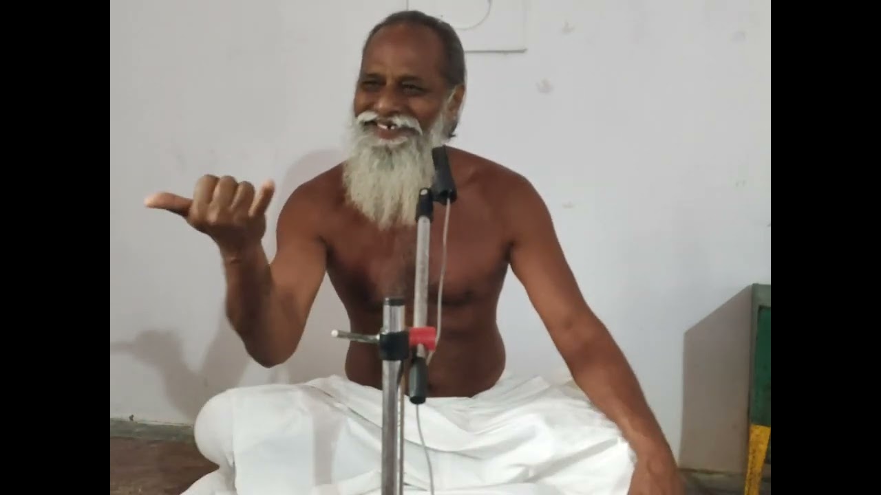 113 | సుషుమ్న నాడీ సాధన - గాయత్రి మంత్ర అర్థం(రహస్యం) - తురీయ అవస్థ Bhramhasri Lakshmananda Swamy