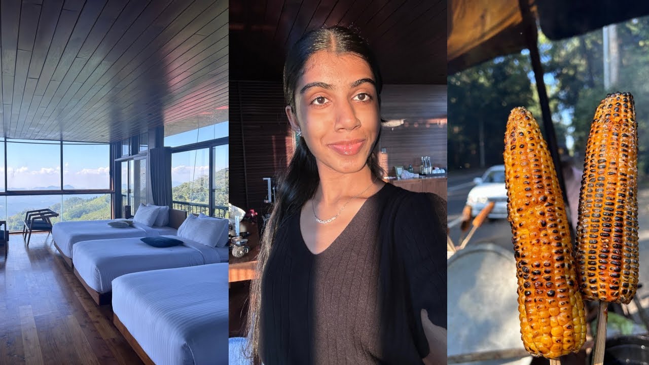 රිවර්ස්ටන්| Riverston | Sri Lanka