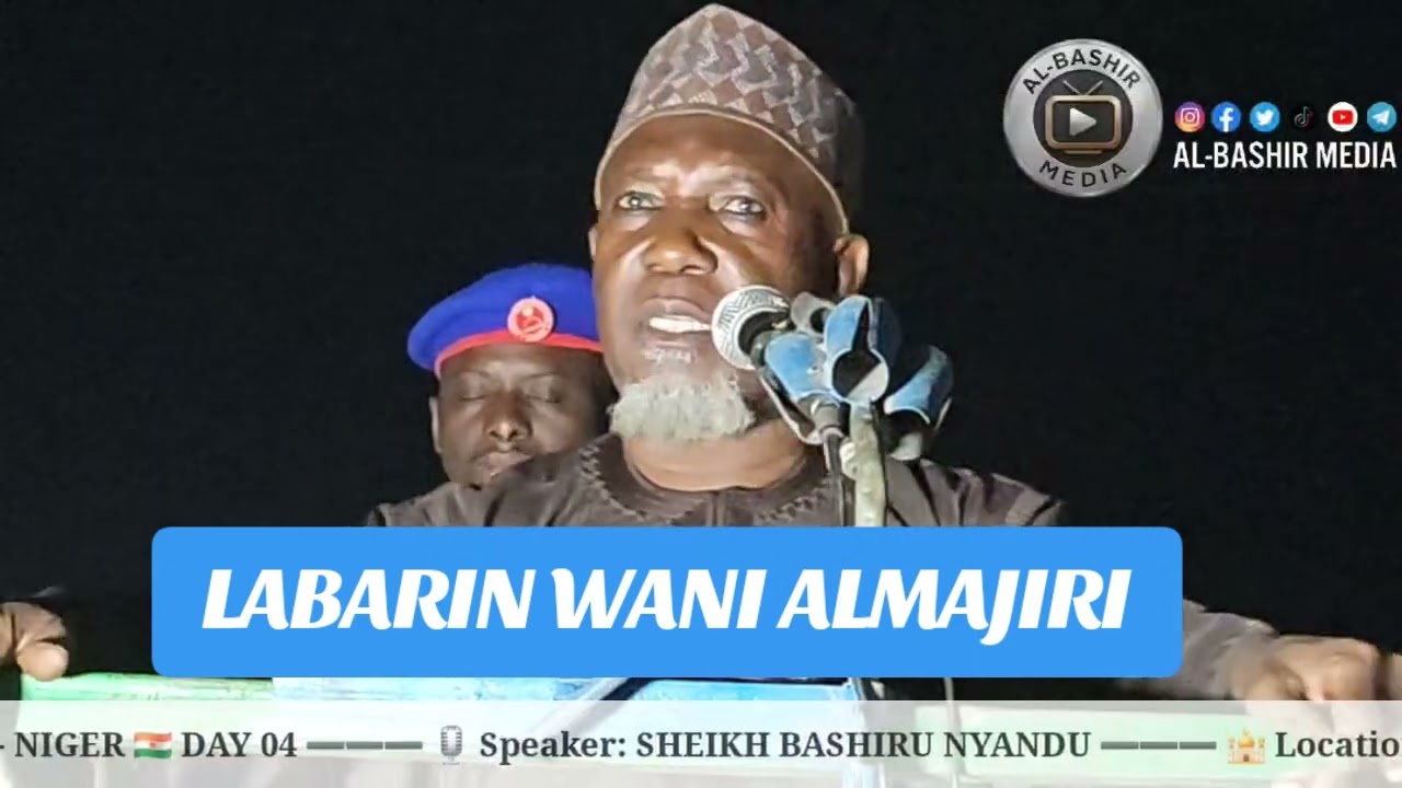 Labarin Wani almajiri 