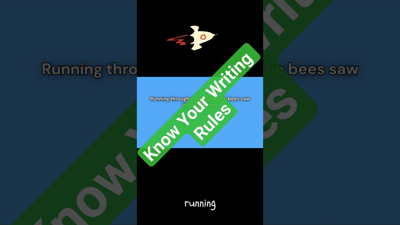 Know Your Writing Rules - SAT Reading & Writing Section-How to Ace It