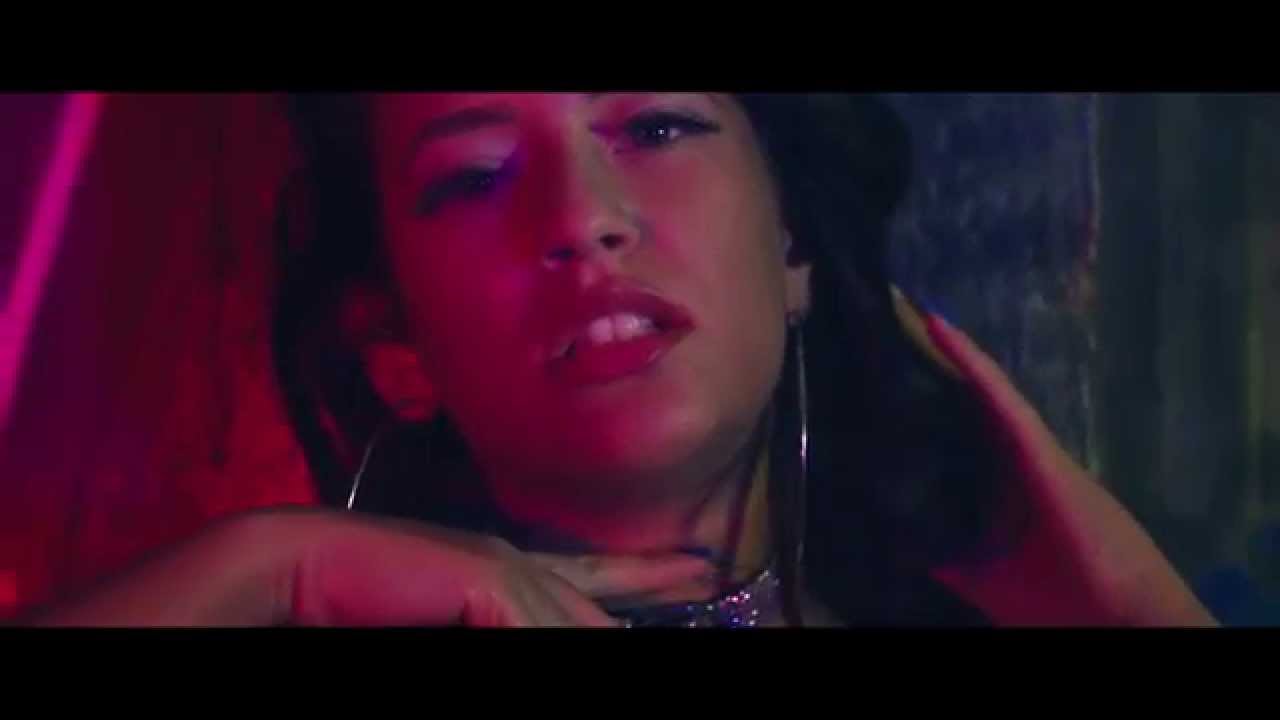 SAÏK - MURDERER [CLIP OFFICIEL 2015]