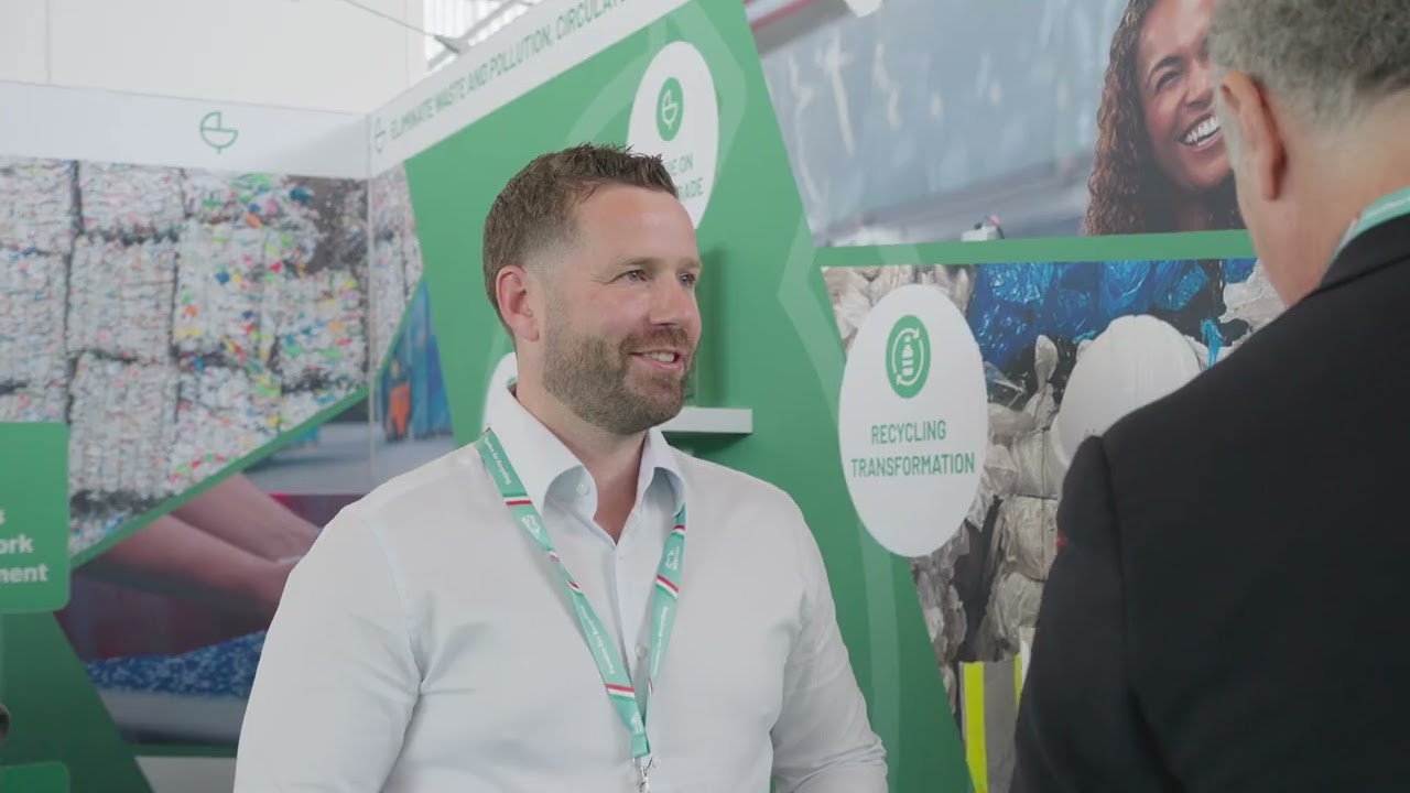 WasteTrade | PRSE 2024