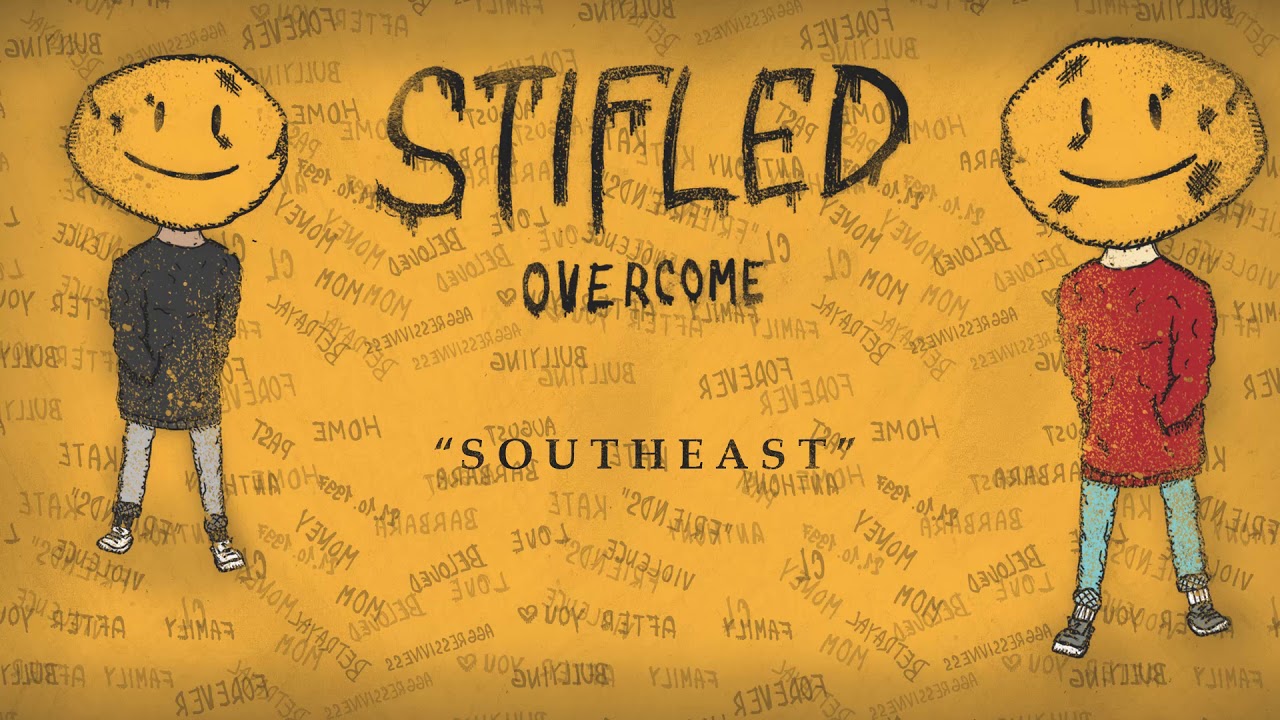 Stifled - Southeast (feat. S. Krivanek)