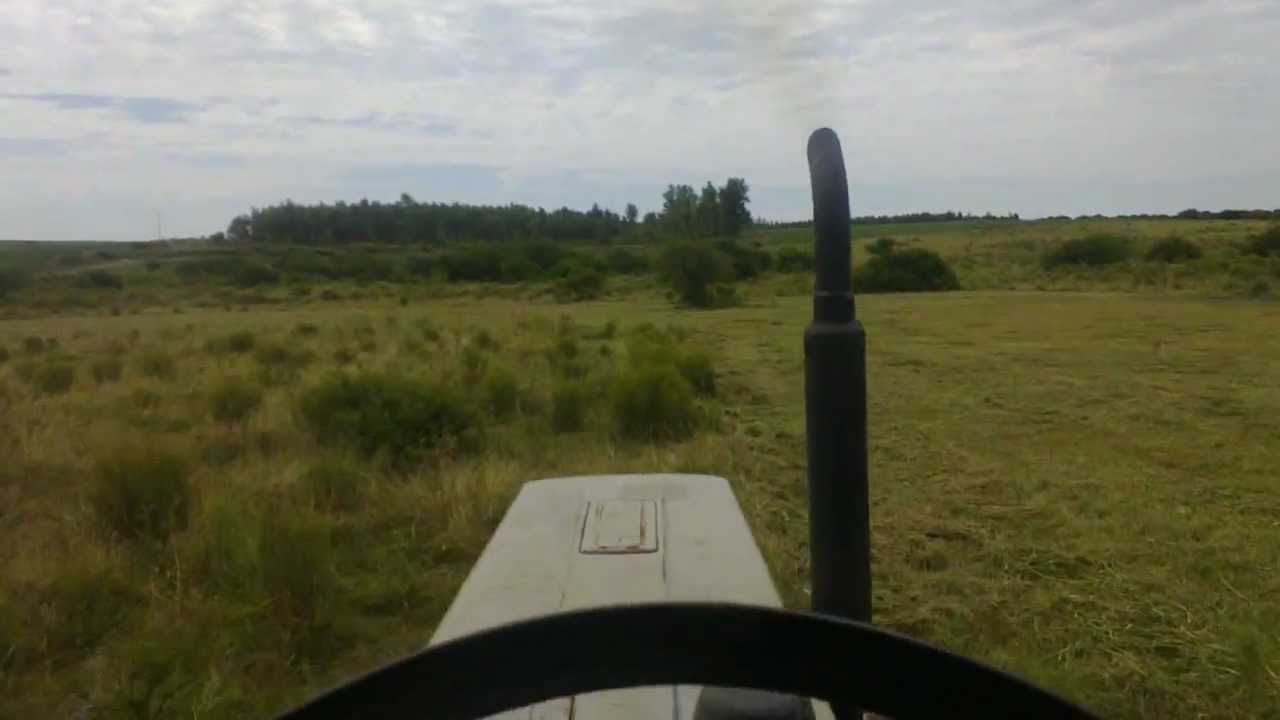 Belarus 600 (MTZ 572)