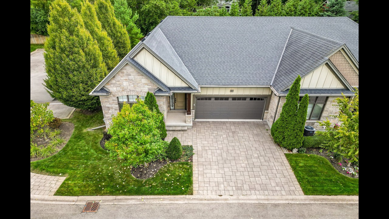 1 Cedar Drive - St. Davids