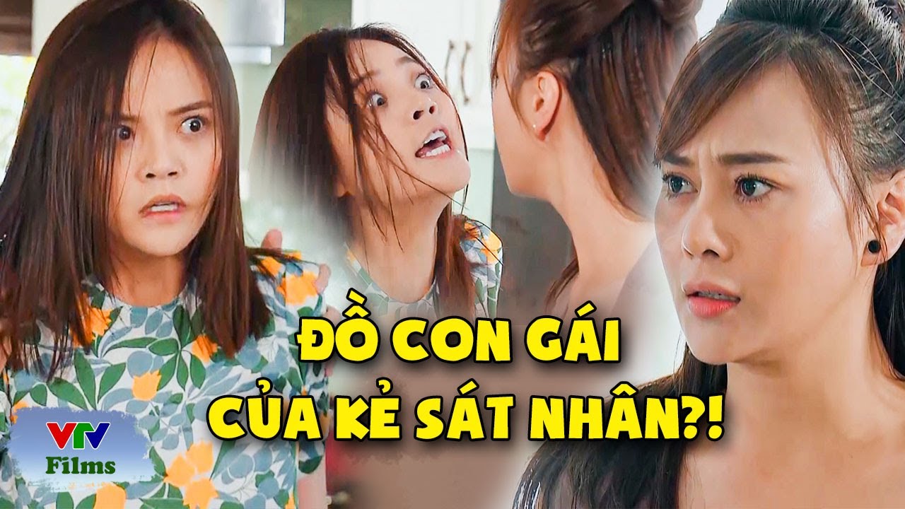 Em dâu PHÁT ĐIÊN khi biết bố của chị dâu là HUNG THỦ sát hại bố mình | Hương Vị Tình Thân | VTV