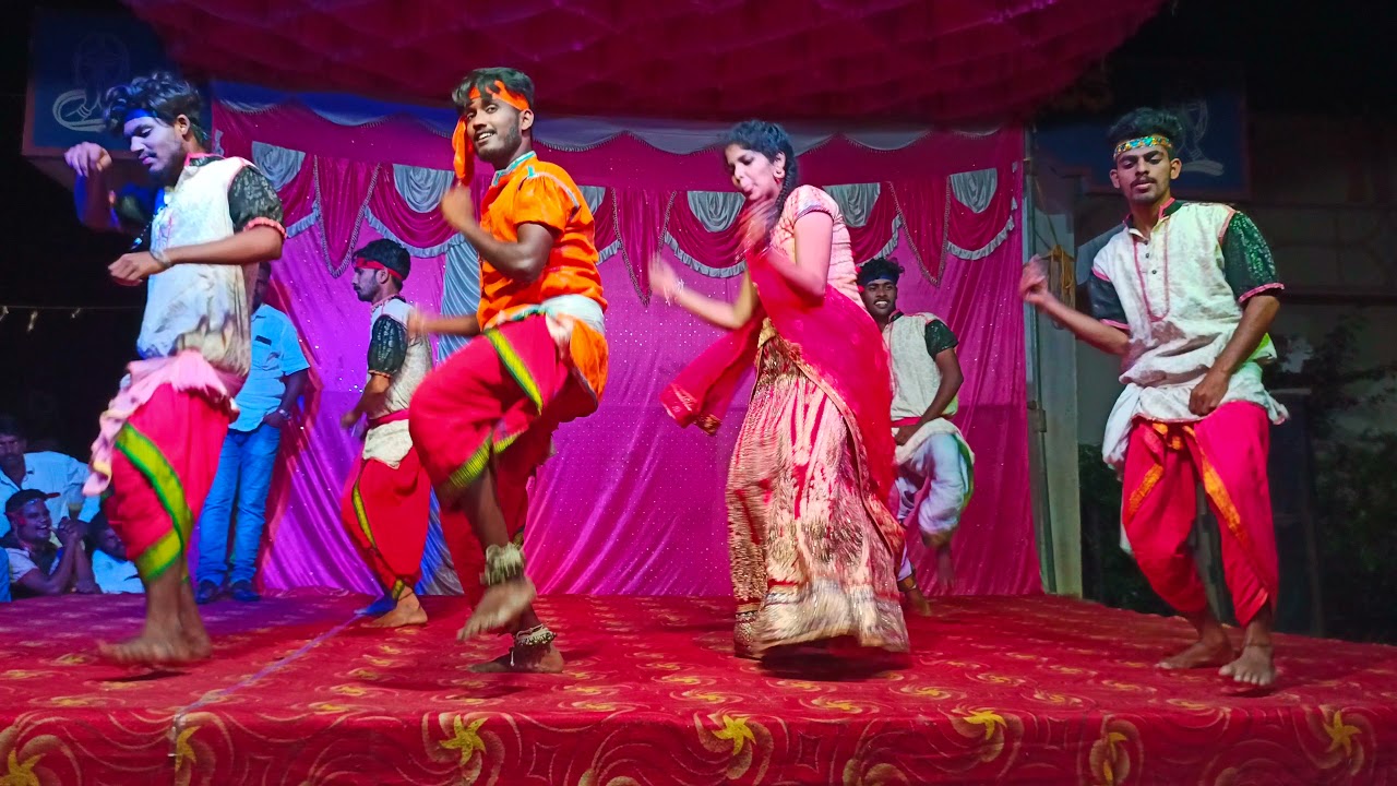కత్తిలాంటి పిల్ల కతార్నాక్ కన్నే కొట్టింది... group song performance  num:7995348480
