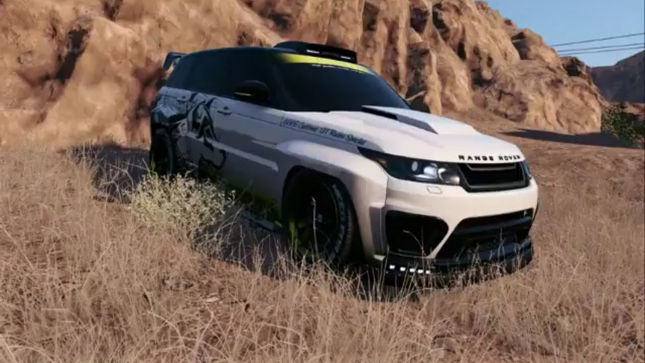 NUEVO COCHE ABANDONADO + UBICACION | NEED FOR SPEED PAYBACK