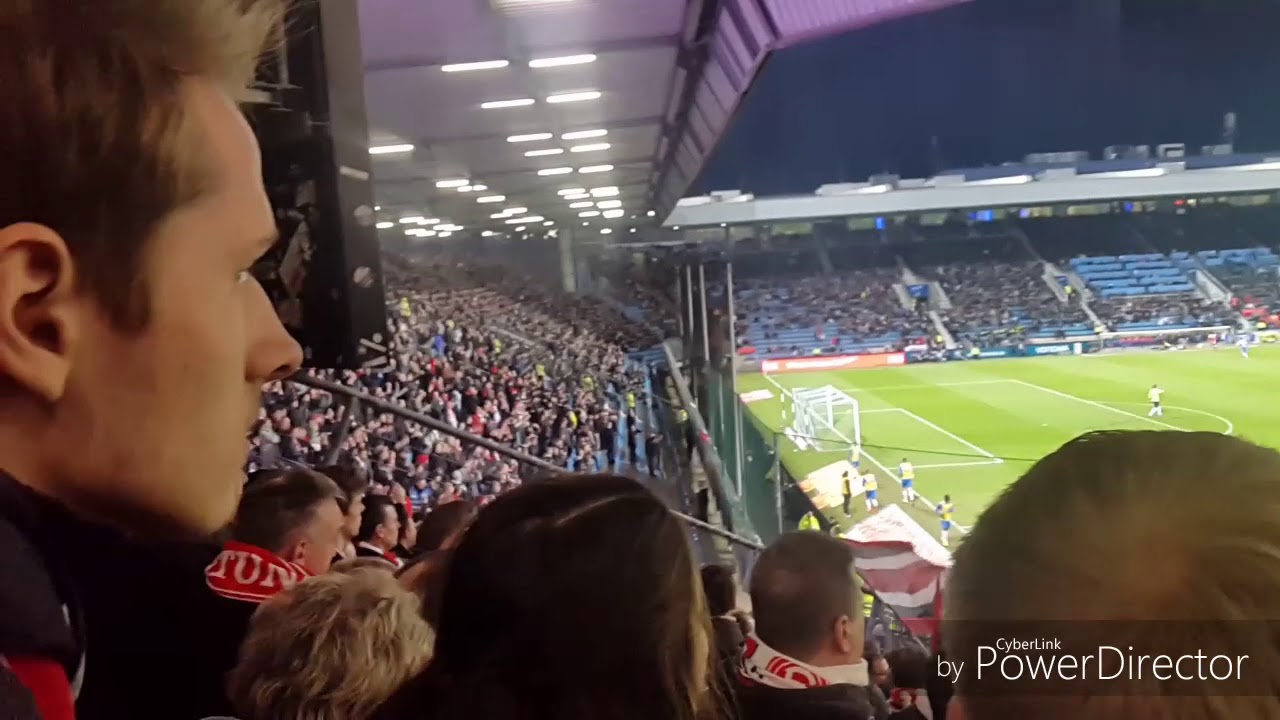 ERNEUTER LAST MINUTE SIEG BEIM WESTSCHLAGER! / VFL BOCHUM - FORTUNA D&Uuml;SSELDORF / 2016/17