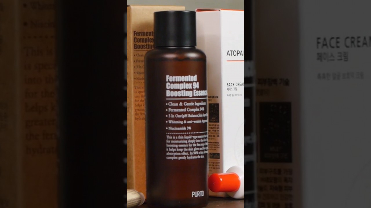 Fermented Complex 94 Boosting Essence, 150&nbsp;мл
