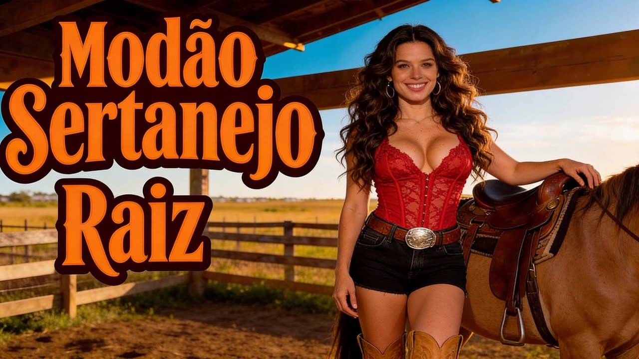 As 10 Canções Imperdíveis do Sertanejo Raiz que Você Precisa Ouvir Agora!