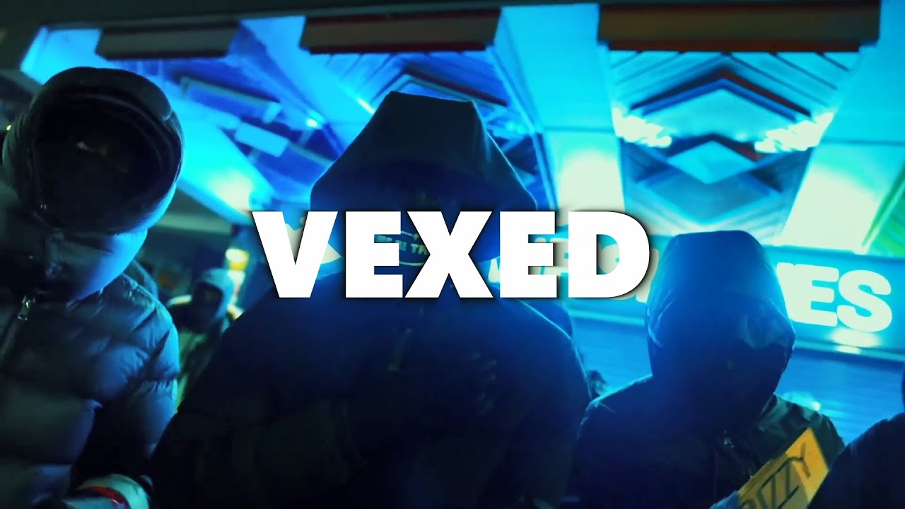 [FREE FOR PROFIT] Uk Drill Type Beat x Ny Drill Type Beat 