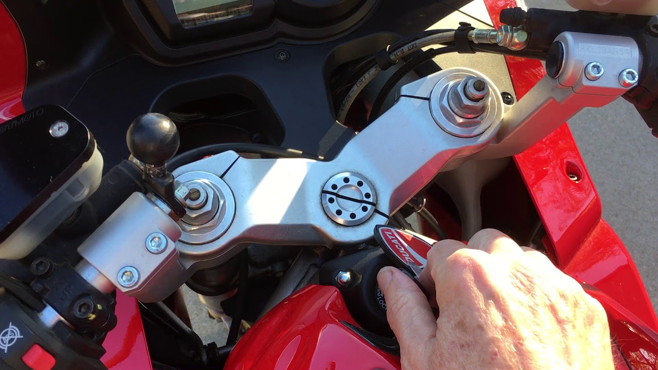 2004 Ducati ST4s ABS