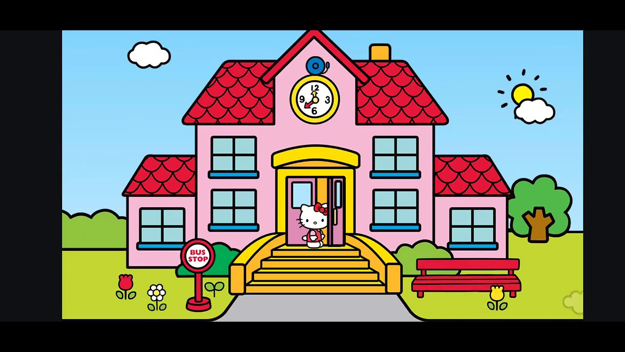 Hello Kitty Lunchbox &ndash; Let&rsquo;s Play & Create! 🎀🥪