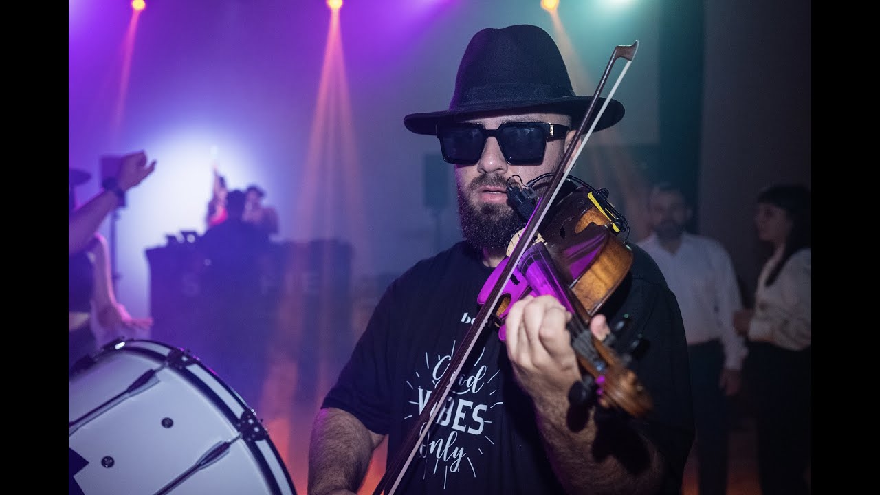 David Neamtu - Sesiune Live (Vioara)