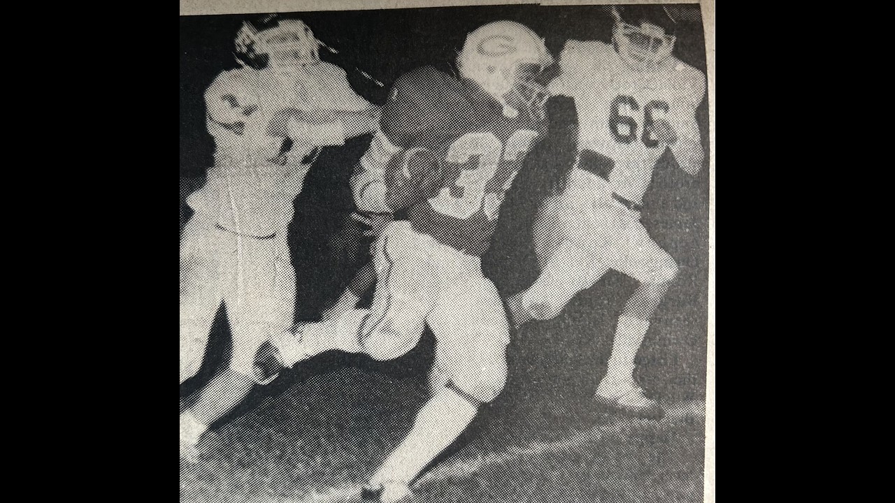 1984 Giles vs Christiansburg