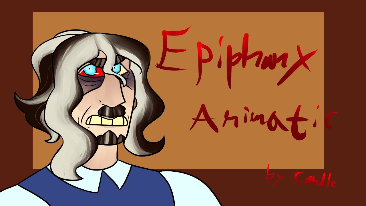 Epiphany Sweeney Tood animatic