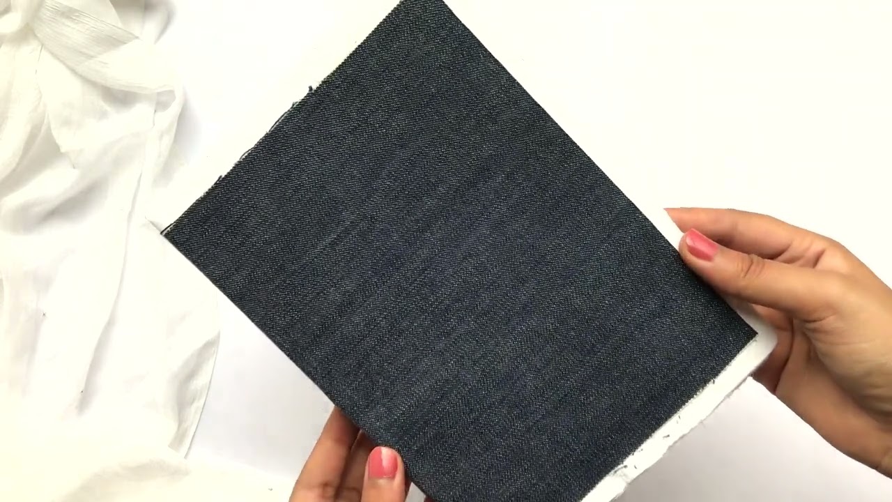 Denim Diary