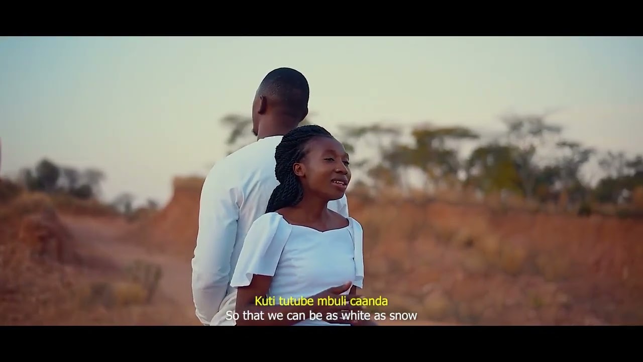 Sharper Focus - Kosalazya (Official Music Video)