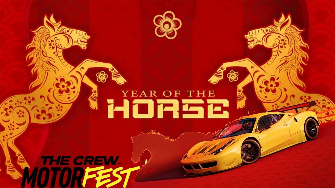 Year of the Horse Summit DOMINATION! The Crew Motorfest Live Contest Gameplay