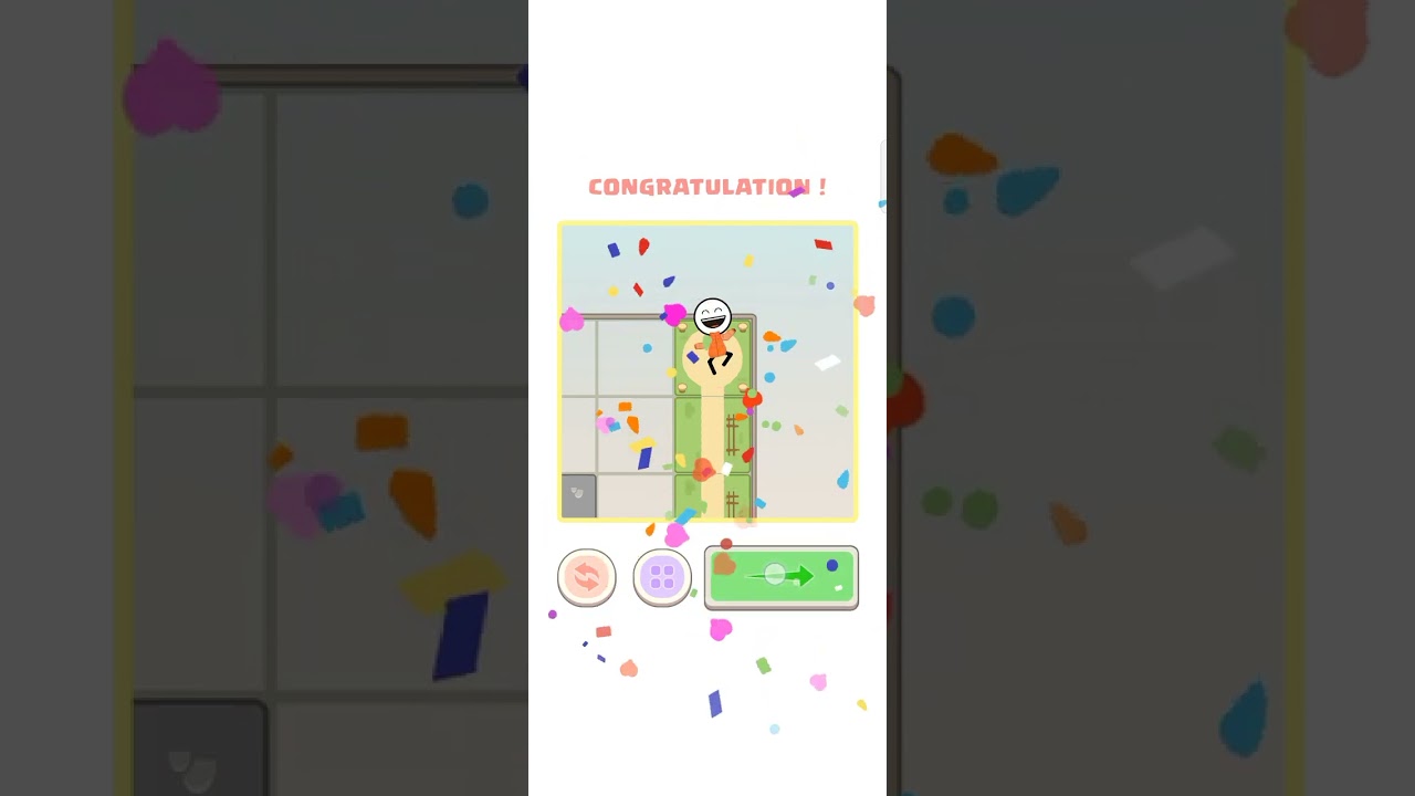 Go To Dream Weegoon Levels 1 & 30