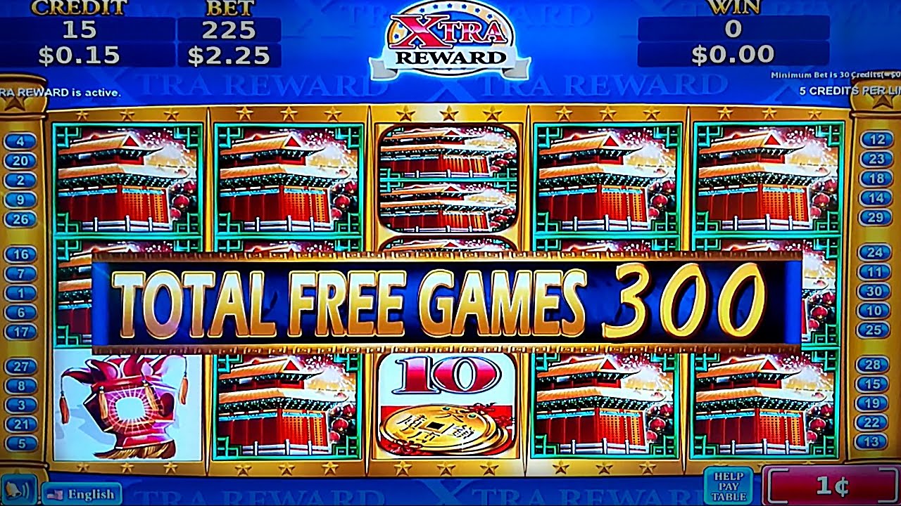 Lion Festival Slot - INCREDIBLE TRIGGER - Big Win Bonus!