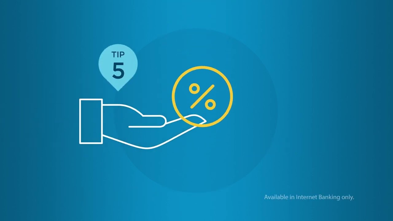 Your home loan at your fingertips