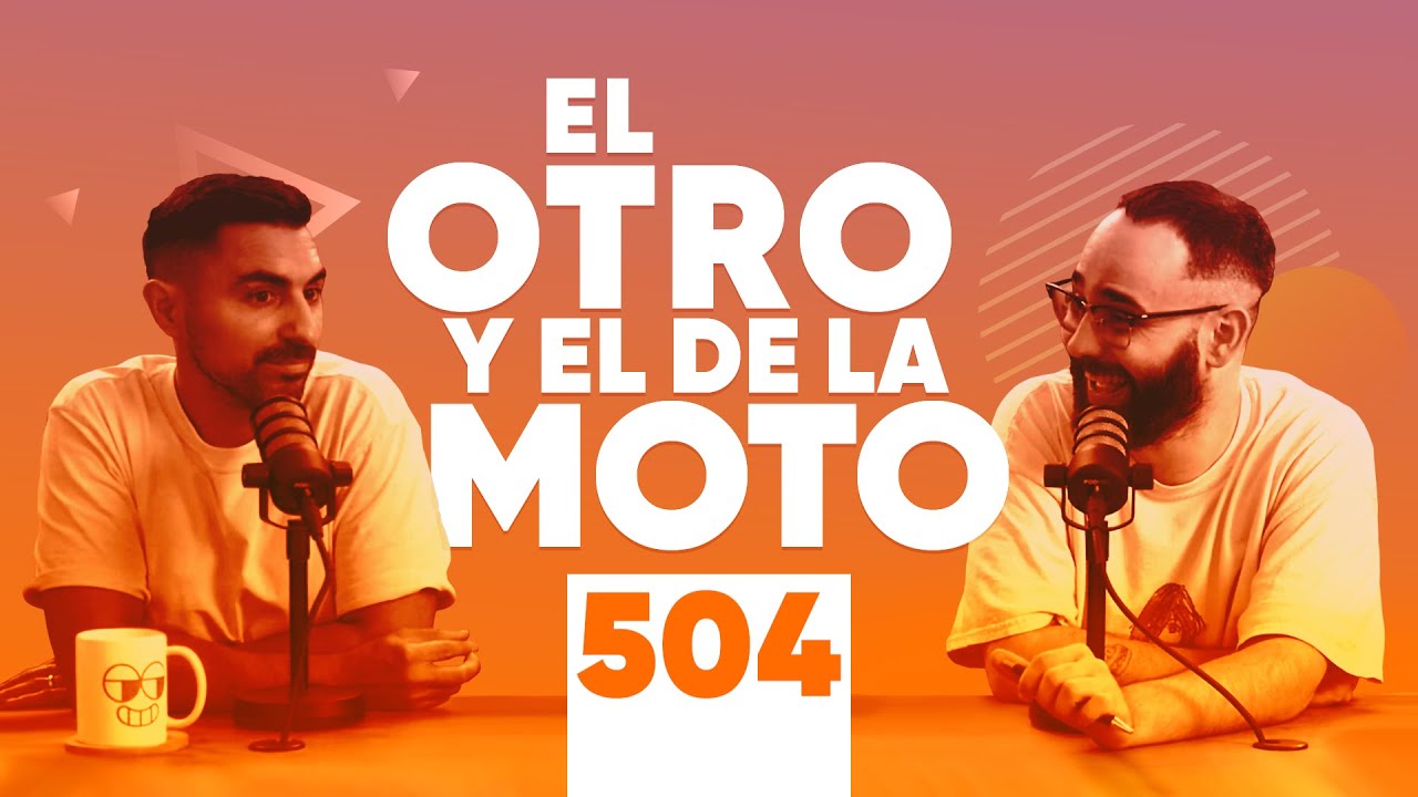Episodio 504: Calentando la PC Master Friend