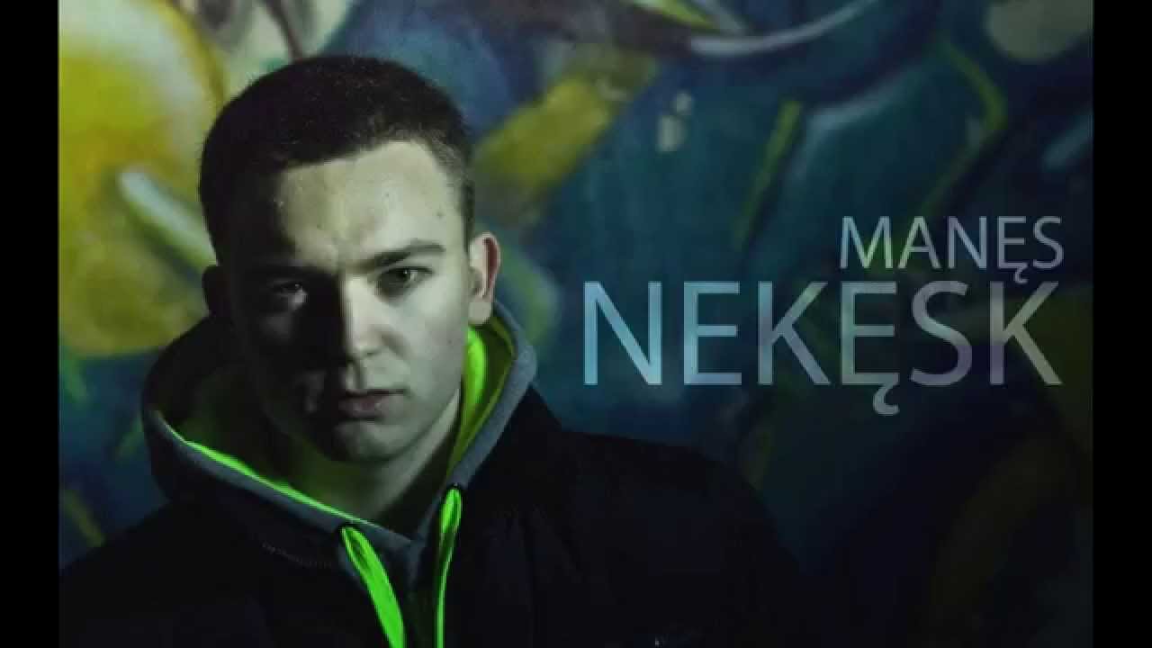 Reformatas - Nekęsk Manęs (Lyrics ON)