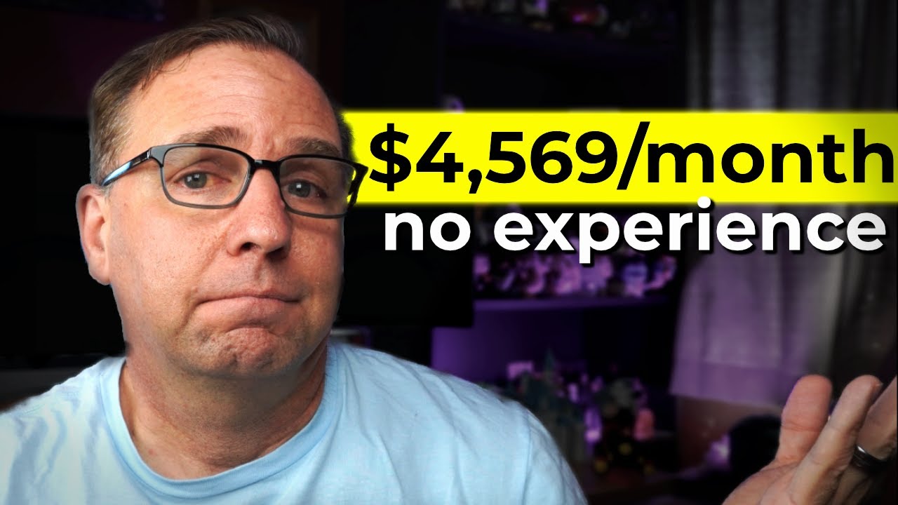 Worried About Money? Here's The Solution. [Over 40]