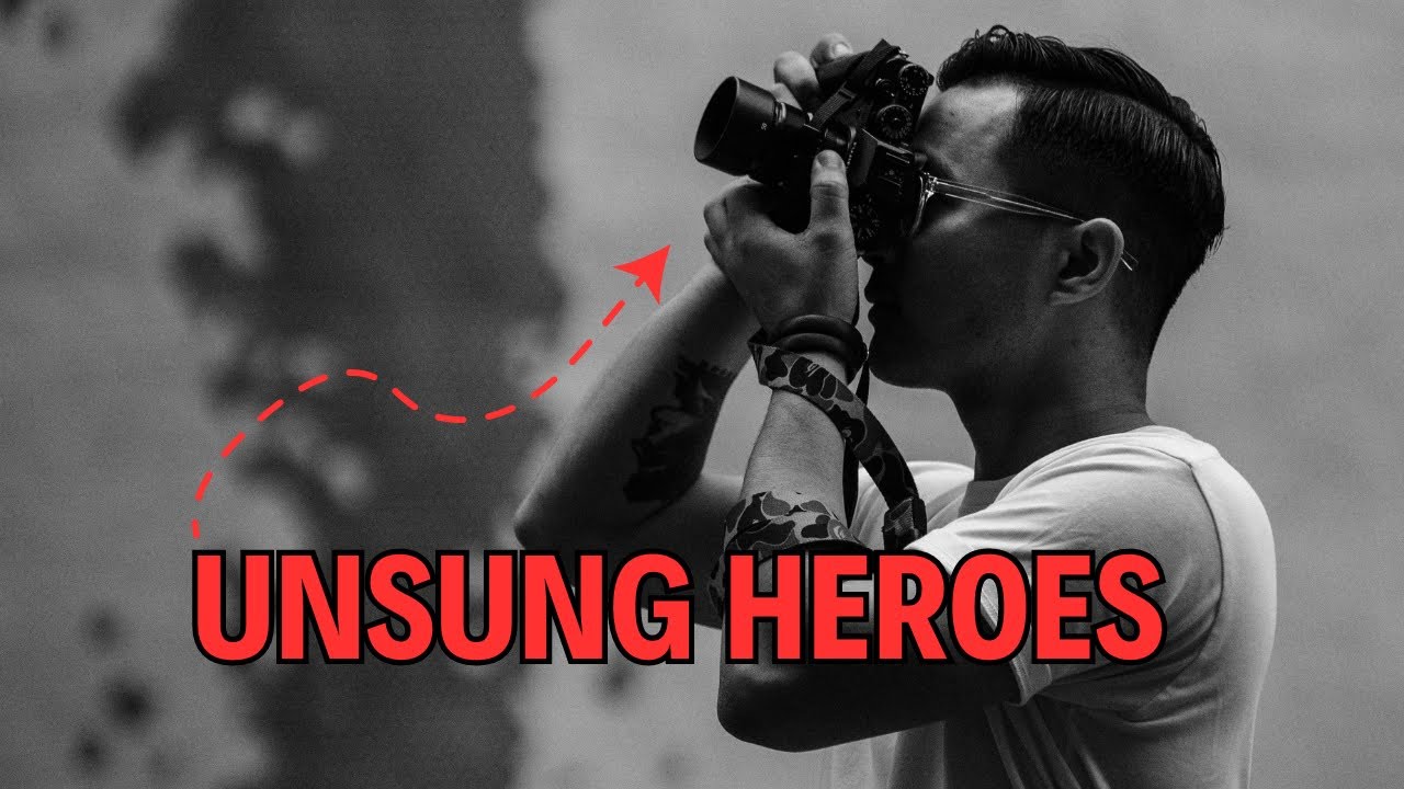 5 CHEAP Must-Have Photography Tools